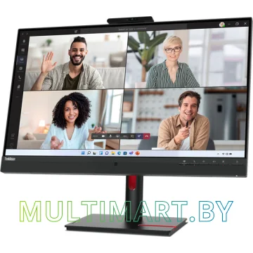Монитор Lenovo ThinkVision T27hv-30 (63D6UAR3EU) картинка 3